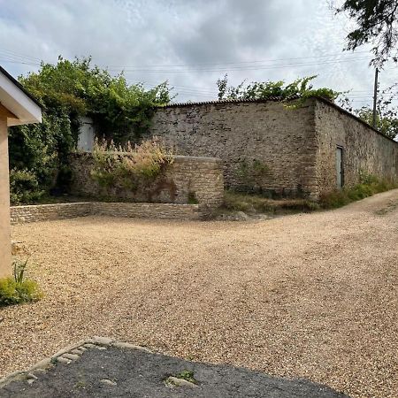 Selwood Cottage Annex ฟรูม ภายนอก รูปภาพ